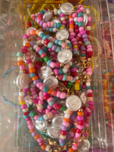 Load image into Gallery viewer, Beaded Necklace Random Selection
