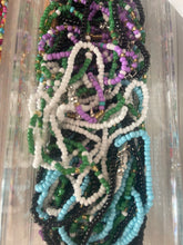 Load image into Gallery viewer, Beaded Necklace Random Selection
