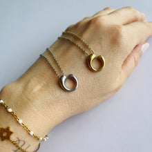 Load image into Gallery viewer, LENNY LUXE NECKLACE
