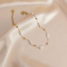 Load image into Gallery viewer, VINO LUXE ANKLET
