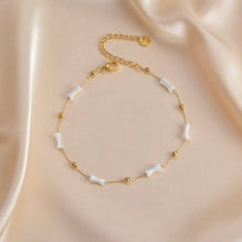 Load image into Gallery viewer, VINO LUXE ANKLET
