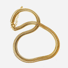Load image into Gallery viewer, SASHA NECKLACE
