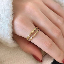 Load image into Gallery viewer, SHE LUXE RING
