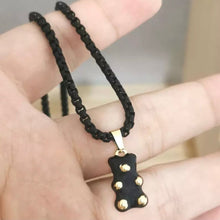 Load image into Gallery viewer, GUMMY BEAR NECKLACE

