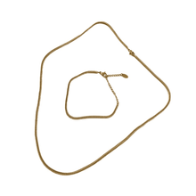 Load image into Gallery viewer, CHANCIE LUXE NECKLACE
