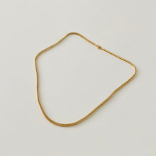 Load image into Gallery viewer, CHANCIE LUXE NECKLACE
