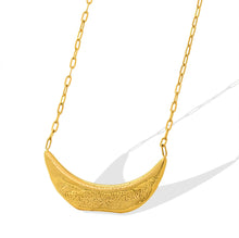 Load image into Gallery viewer, AIYANNA LUXE NECKLACE
