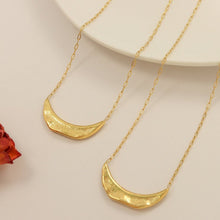 Load image into Gallery viewer, AIYANNA LUXE NECKLACE
