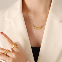 Load image into Gallery viewer, AIYANNA LUXE NECKLACE
