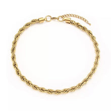 Load image into Gallery viewer, ASHLEY NECKLACE
