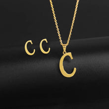 Load image into Gallery viewer, ALPHABET LUX SET
