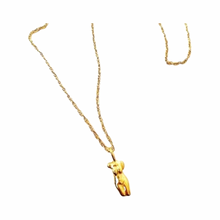 Load image into Gallery viewer, PAMMY LUXE NECKLACE
