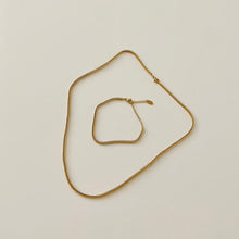 Load image into Gallery viewer, CHANCIE LUXE NECKLACE
