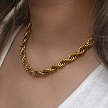 Load image into Gallery viewer, ASHLEY NECKLACE
